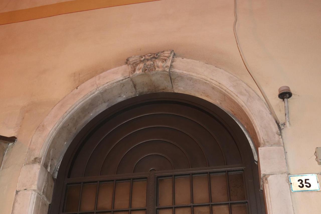 Kadevi Sanremo -Garage Privato, Biciclette- Apartment Exterior photo