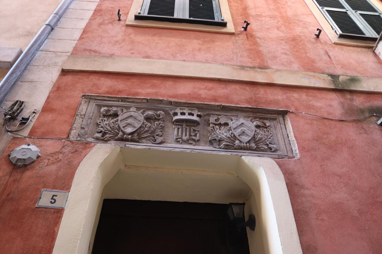Kadevi Sanremo -Garage Privato, Biciclette- Apartment Exterior photo