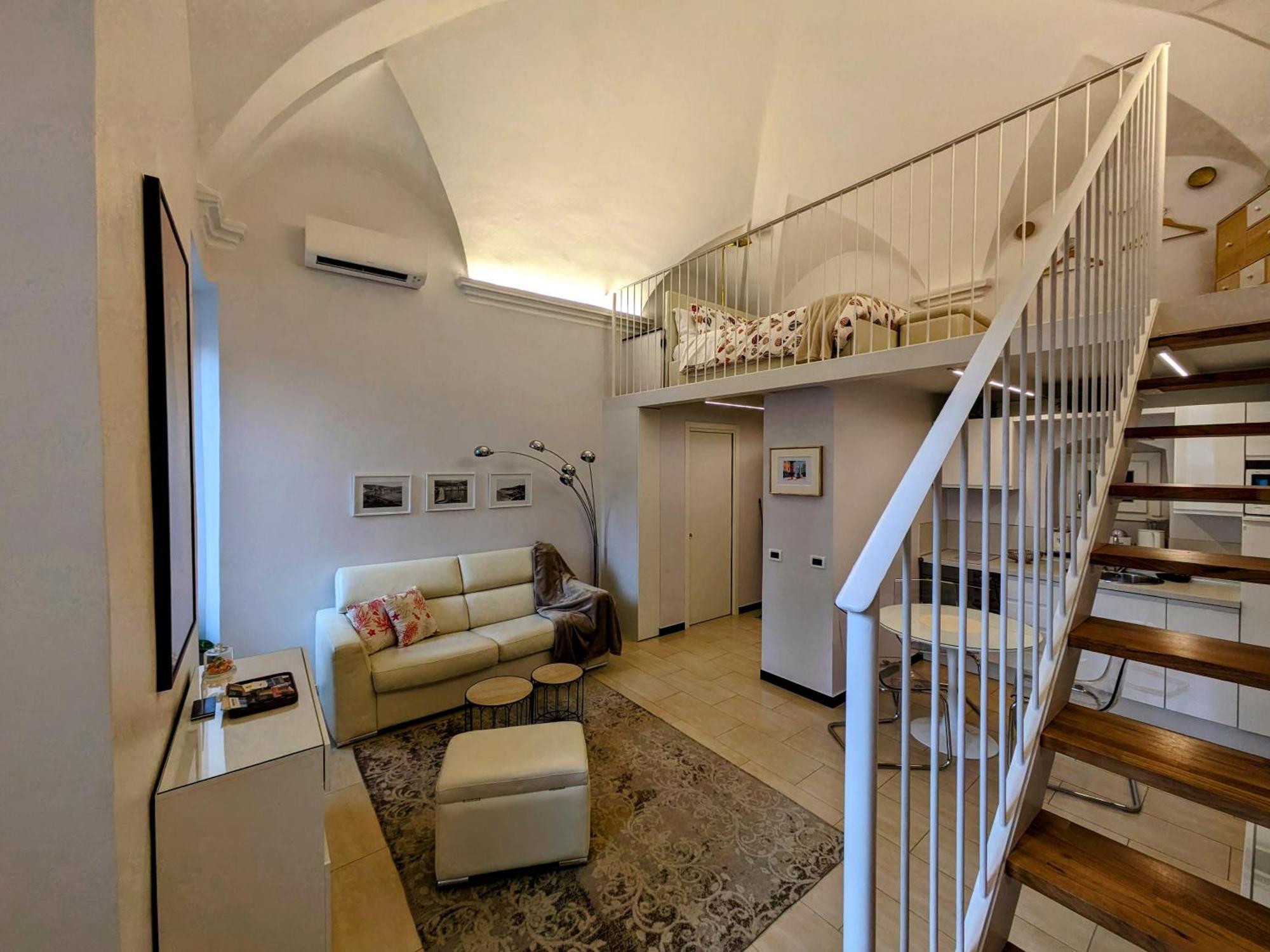 Kadevi Sanremo -Garage Privato, Biciclette- Apartment Exterior photo