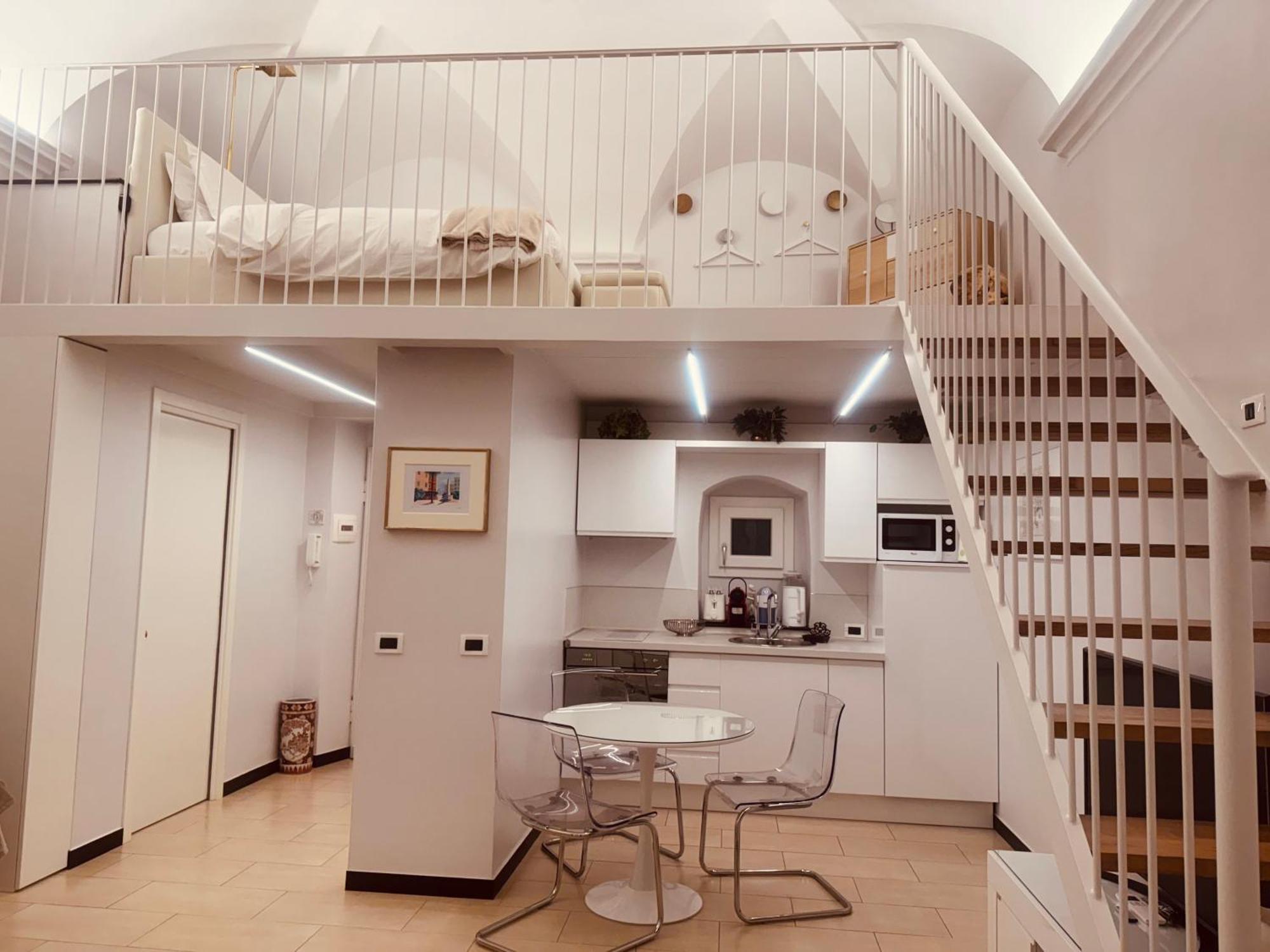 Kadevi Sanremo -Garage Privato, Biciclette- Apartment Exterior photo